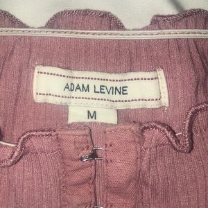 I’m selling a cute Adam Levine Pink Crop Top!!